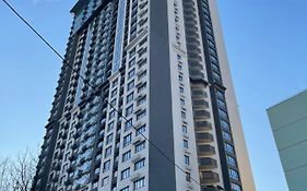 Victory-38 Luxury Apartment Center